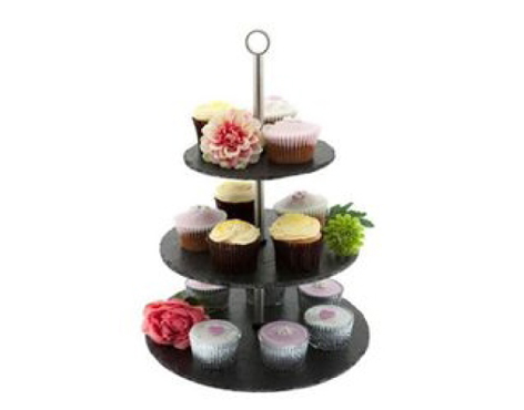 Catering Display